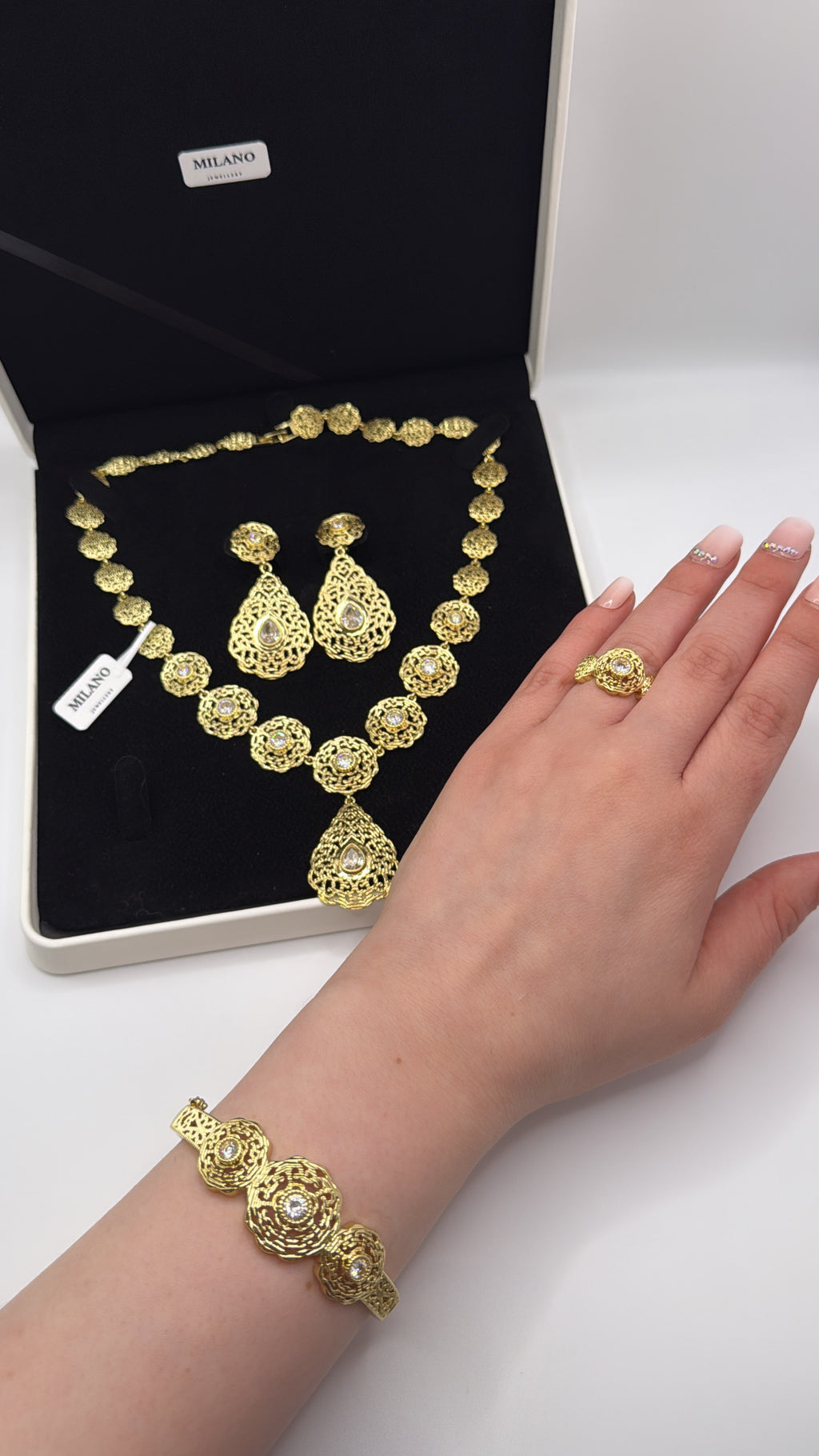 Conjunto Beldi Royal 👑
