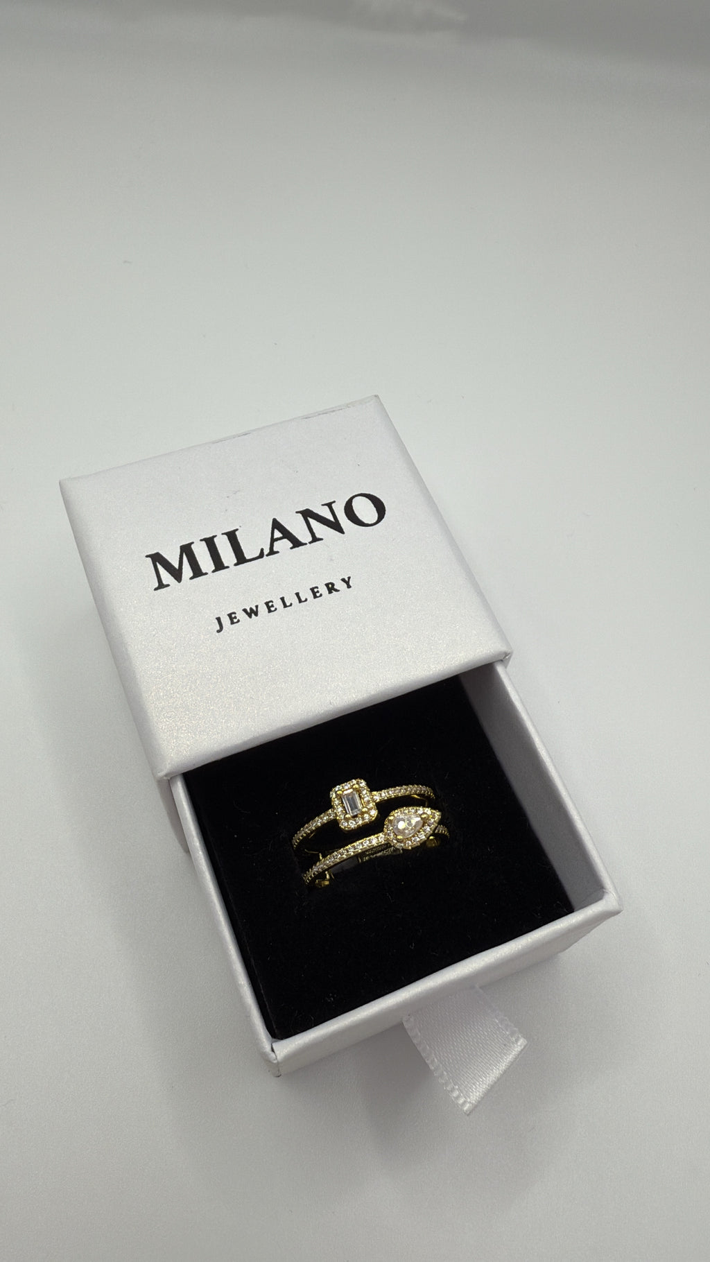 ⭐ Anillo  ✨