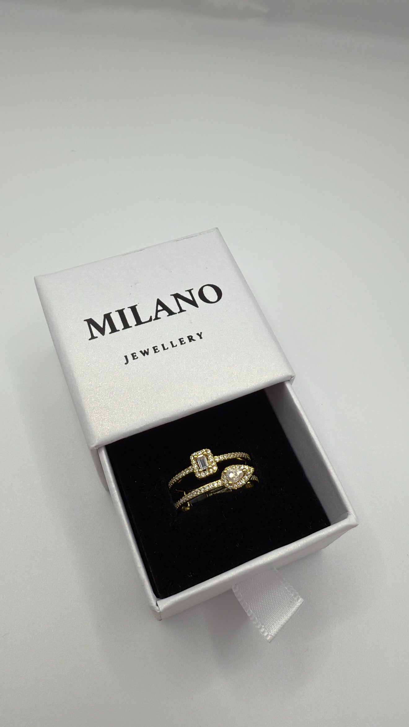⭐ Anillo  ✨
