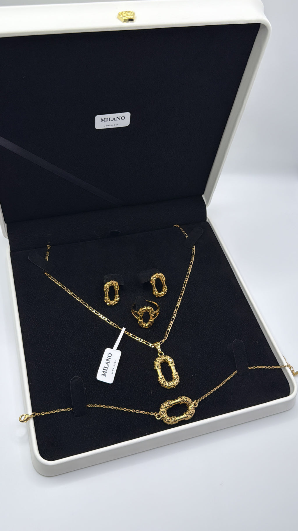 Conjunto Rafinity ✨