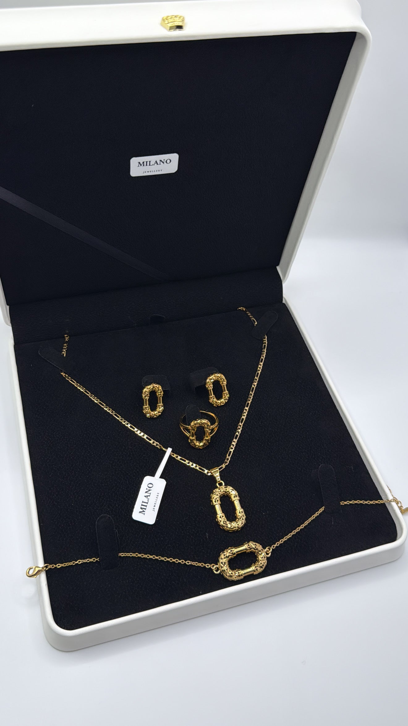 Conjunto Rafinity ✨