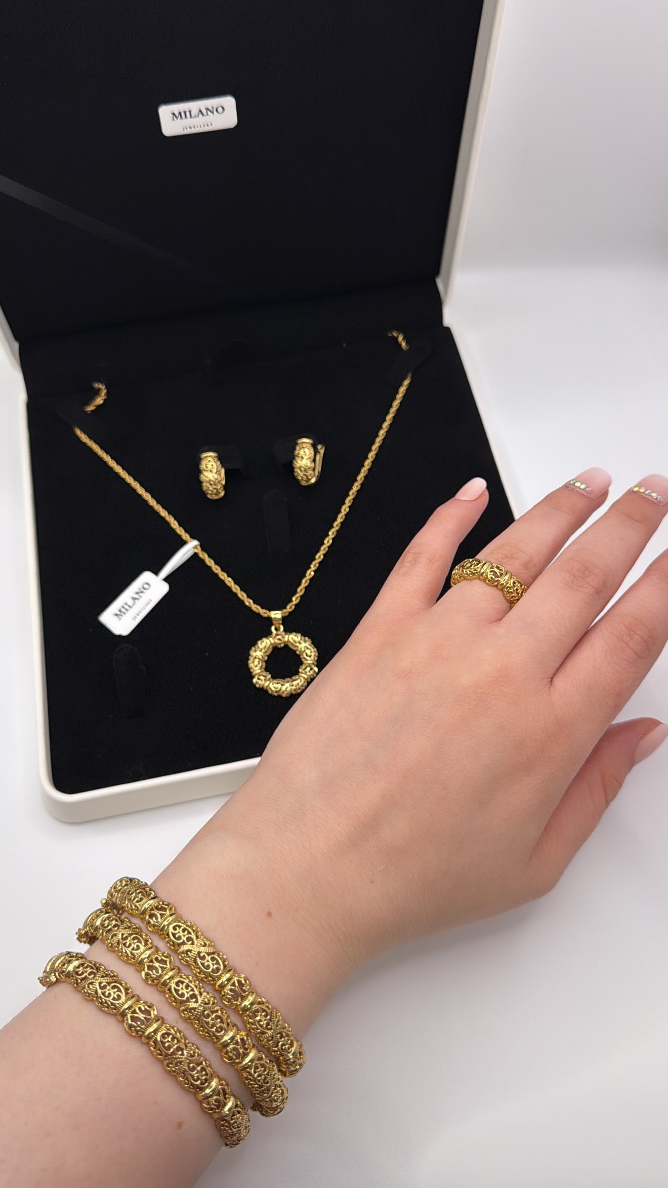 Conjunto Beldi Premium 👑