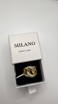 ✨ Anillo Brillante Luxury 💎