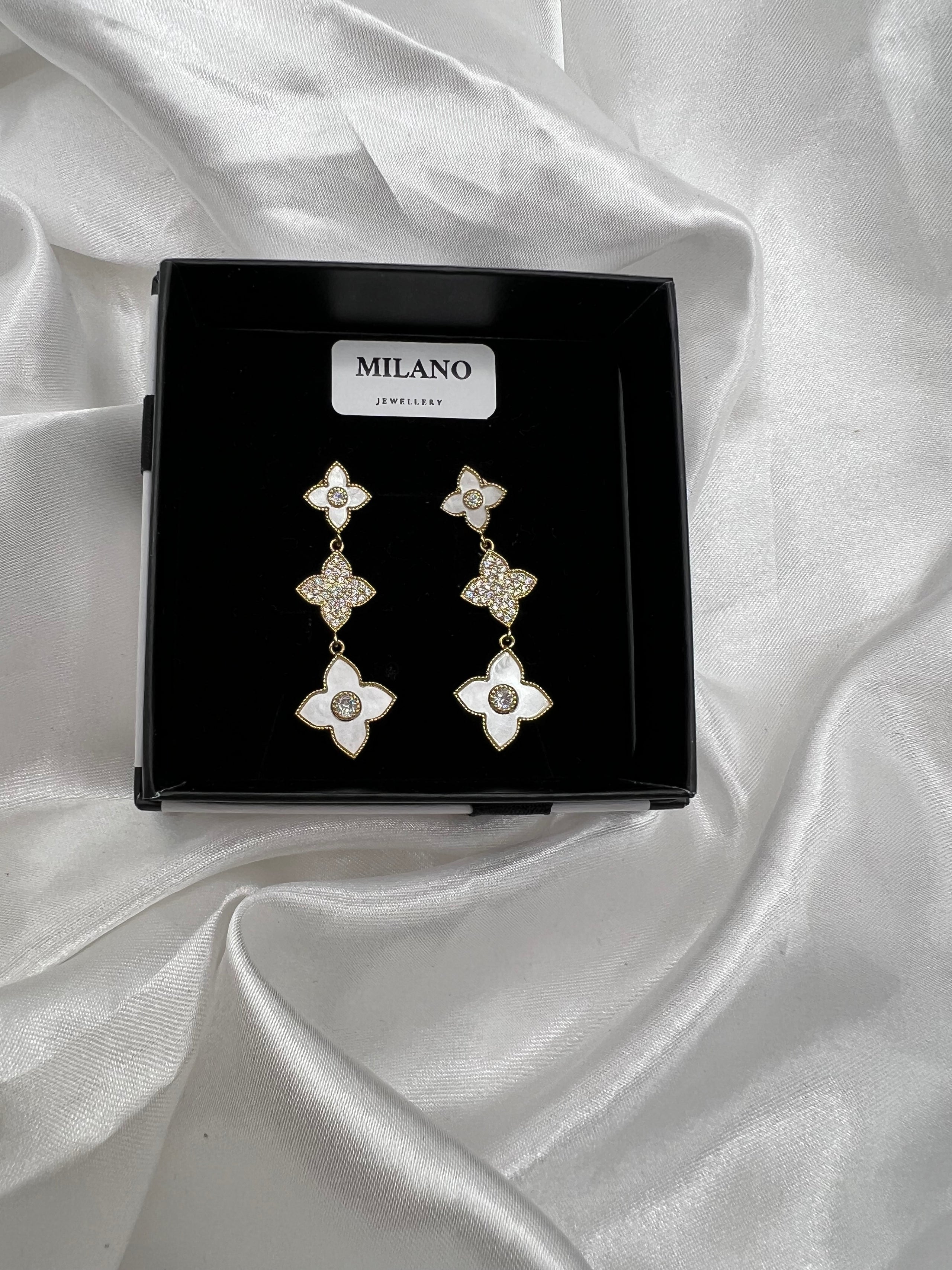 ✨ Pendientes Elegance 💎