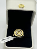 Anillo Rafinity
