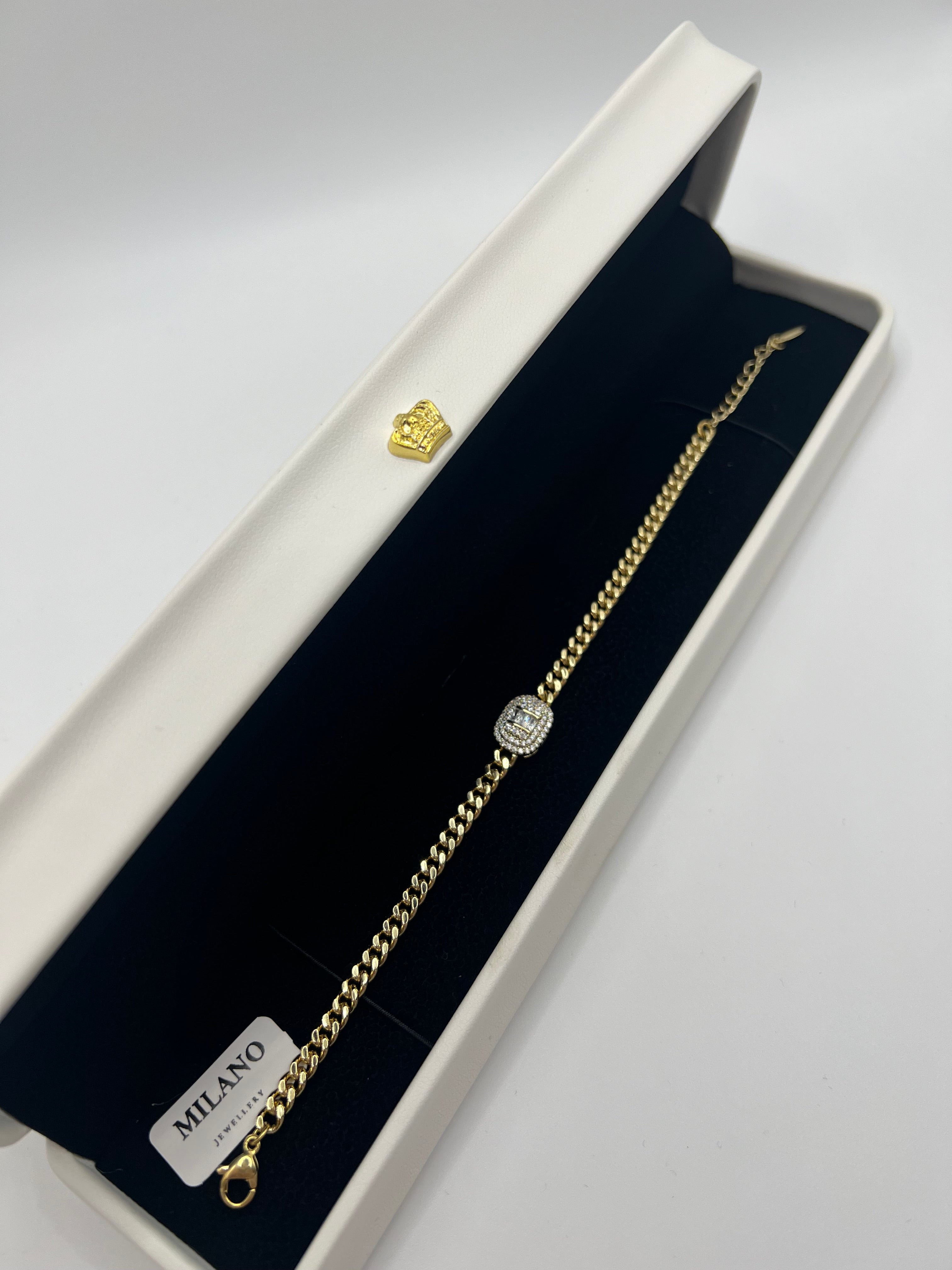 ✨ Pulsera Elegance 💎