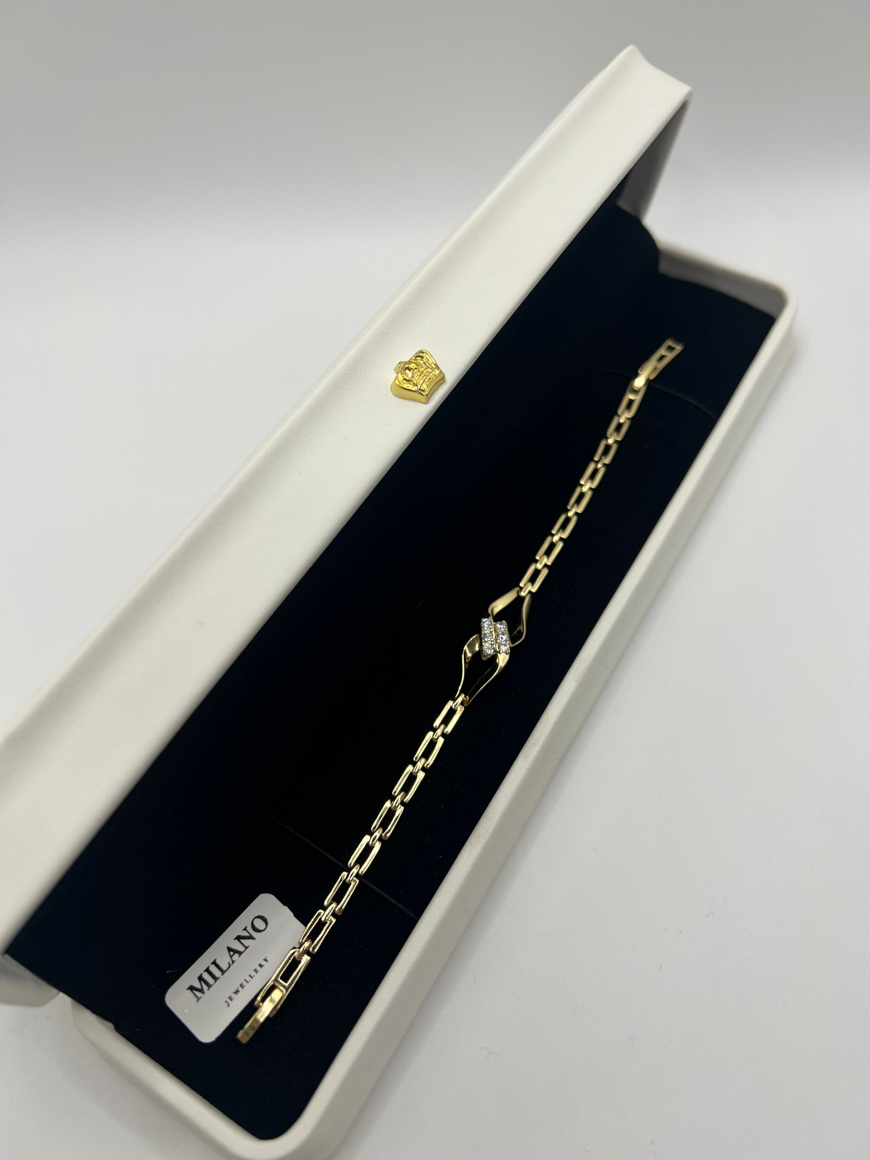 ✨ Pulsera Elegance 💎