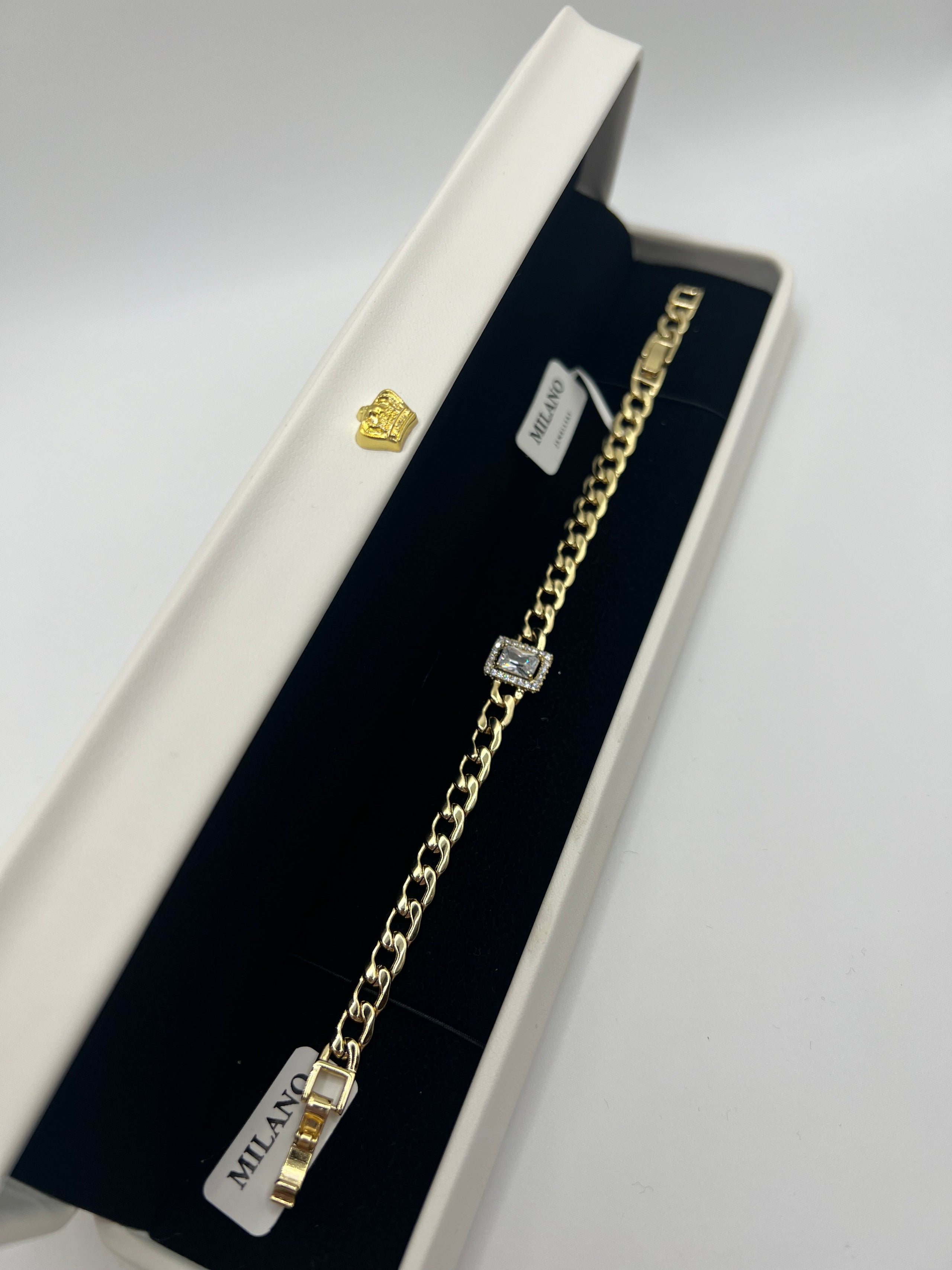 ✨ Pulsera Elegance 💎