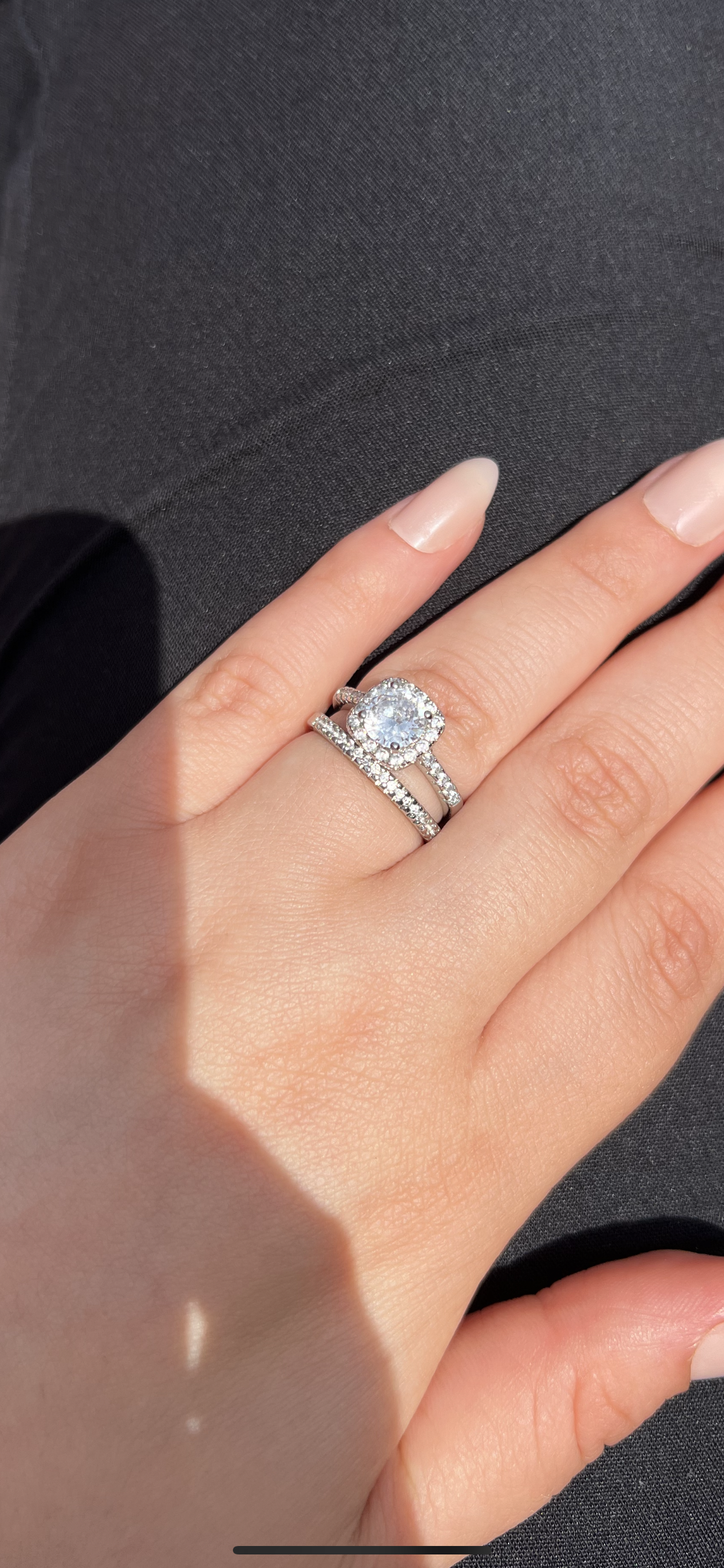 Anillo Dúo Infinito