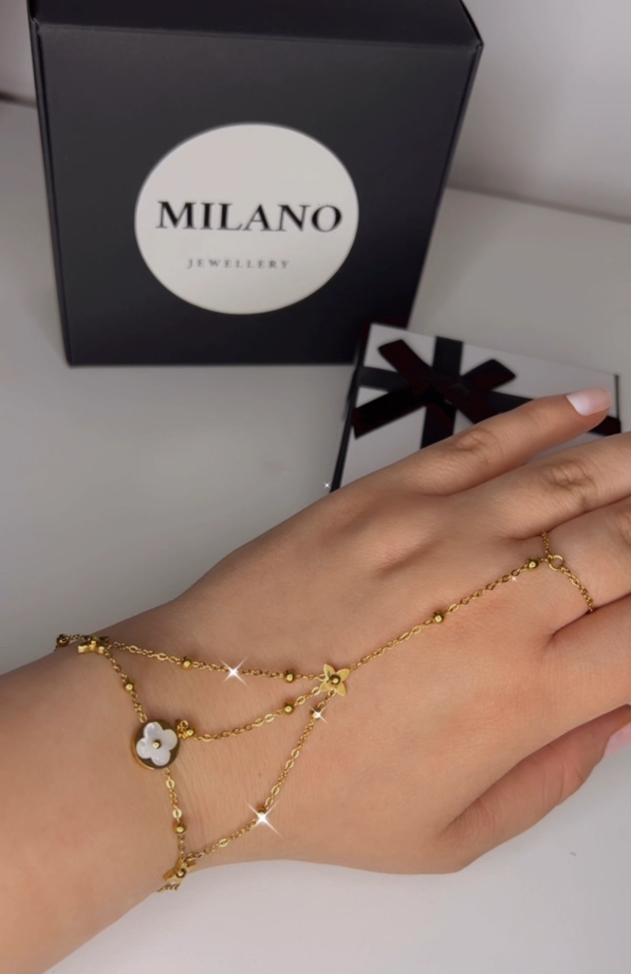 ✨ Pasamanos 💎