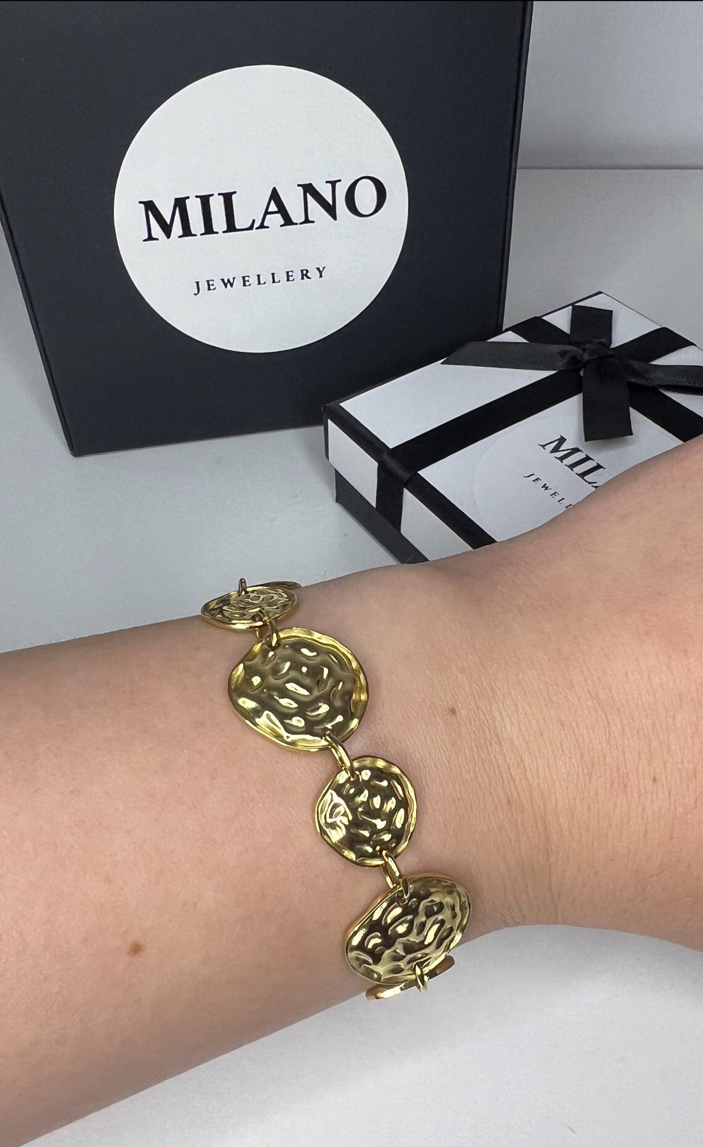 ✨ Pulsera Elegance 💎