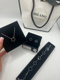 Conjunto Cleef