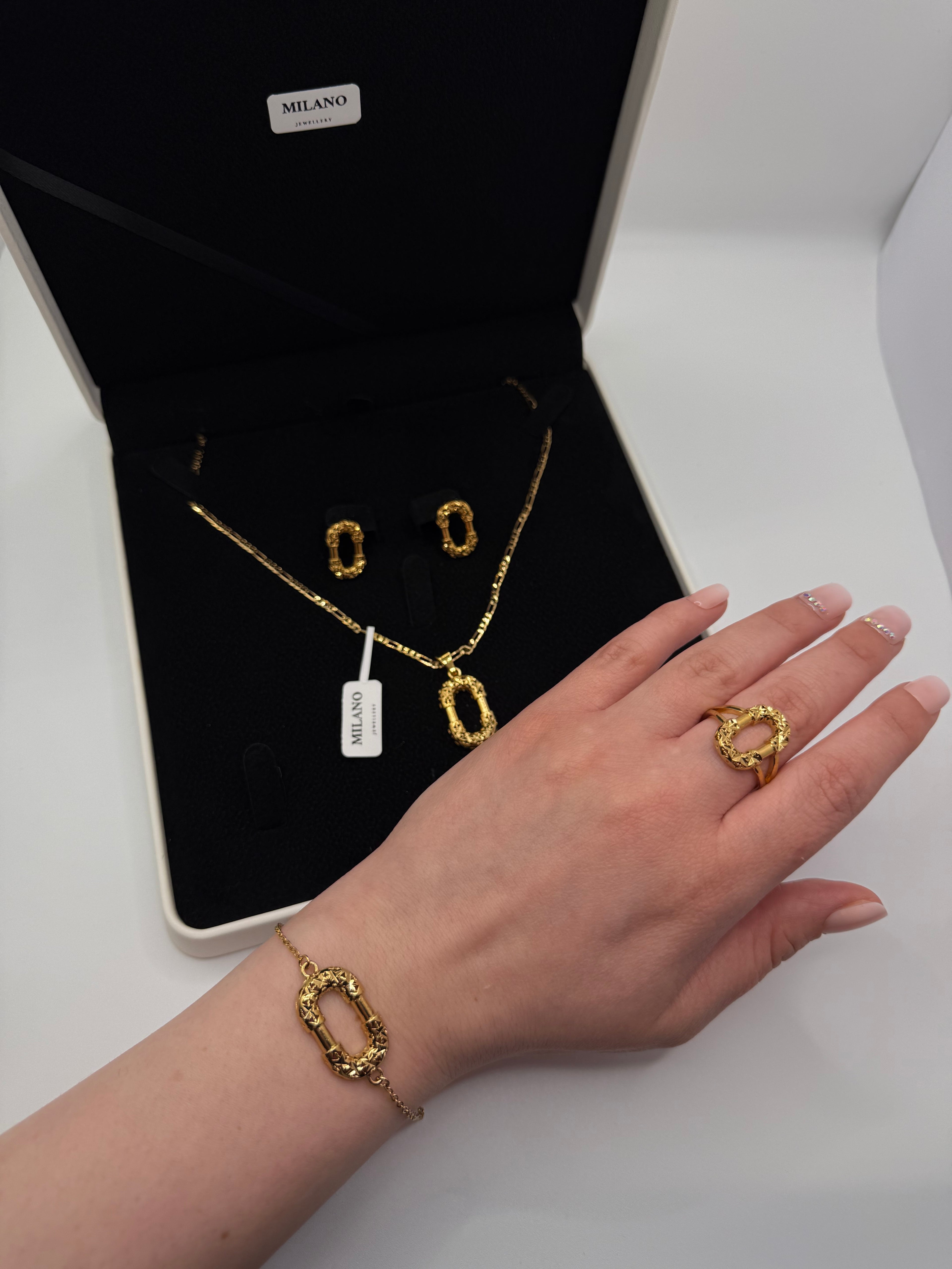 Conjunto Rafinity ✨