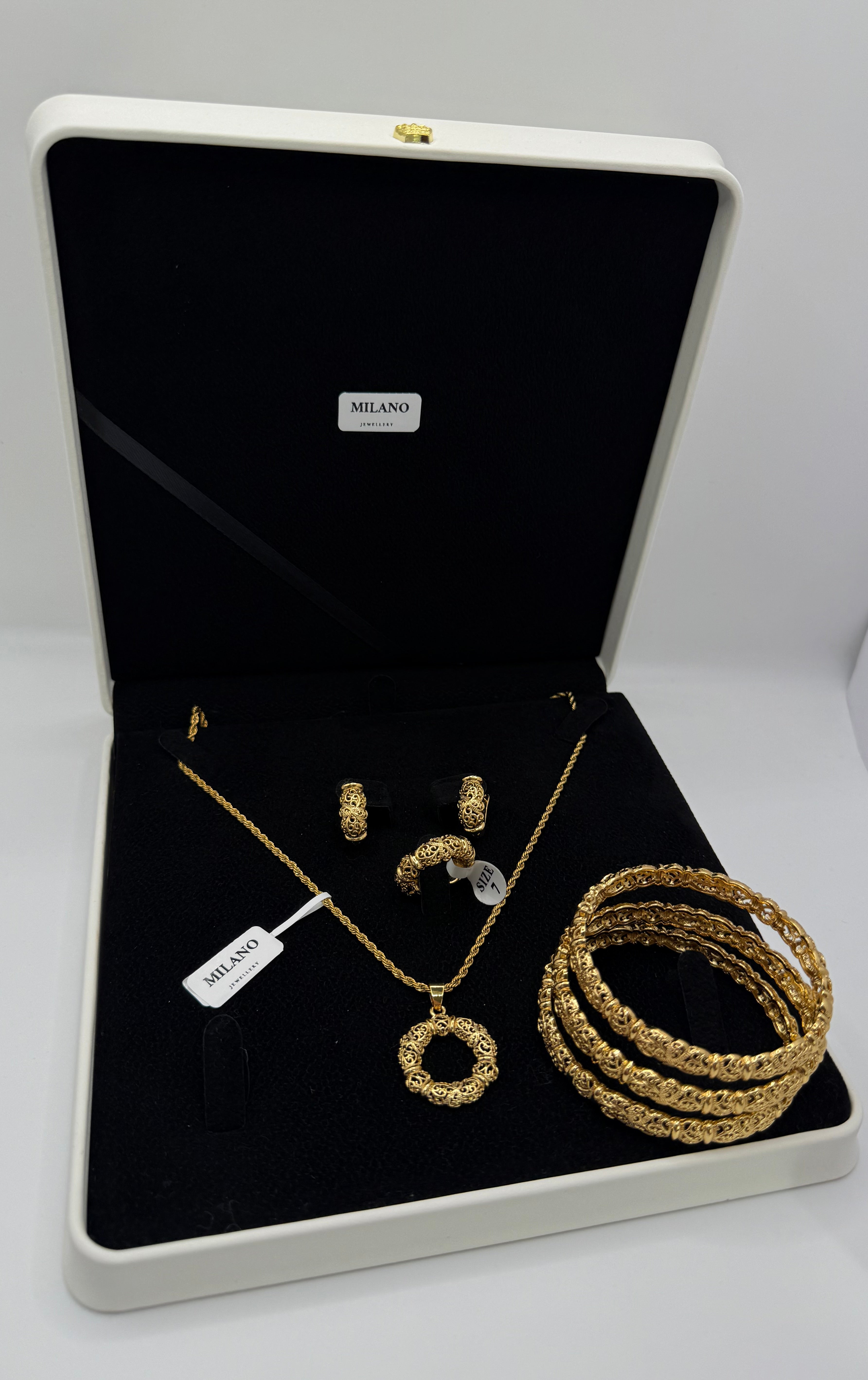 Conjunto Beldi Premium 👑