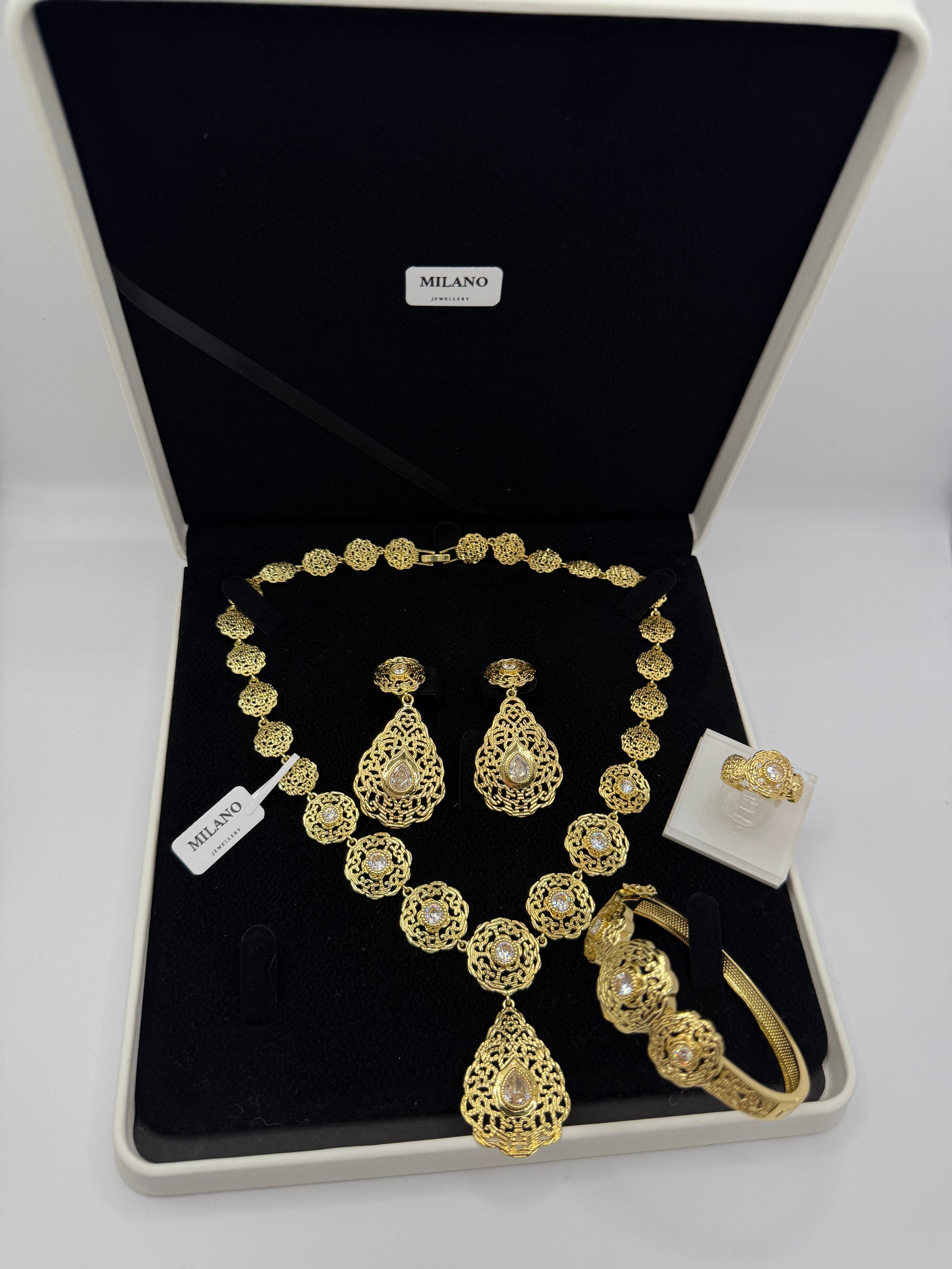 Conjunto Beldi Royal 👑