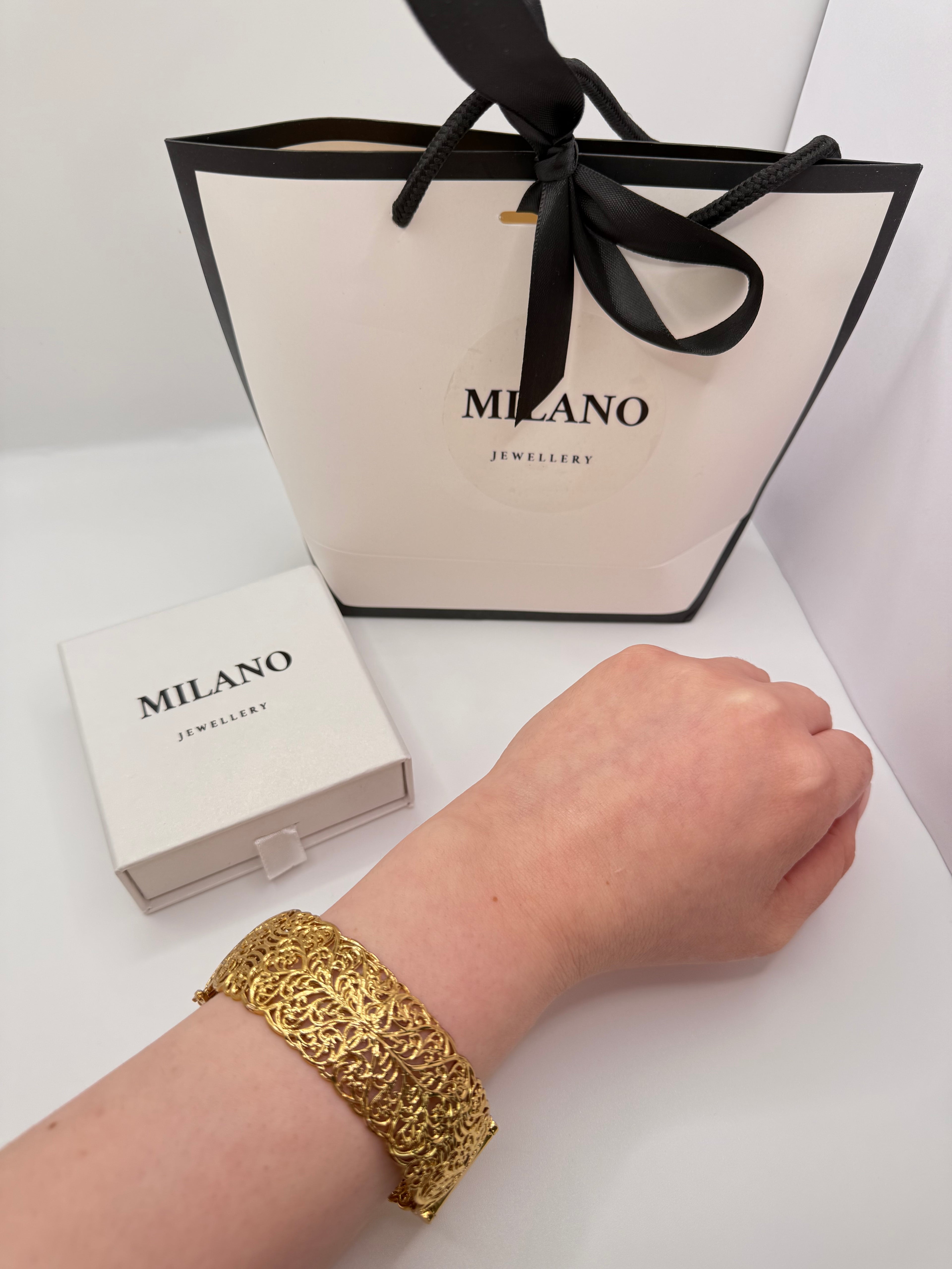 Brazalete Beldi ✨