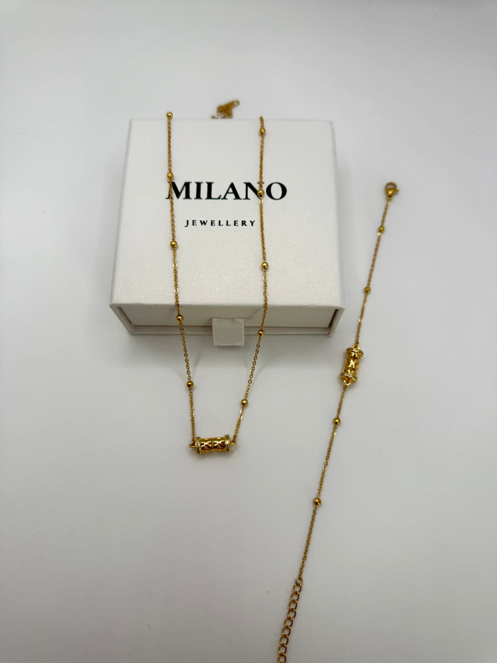 Conjunto Beldi ✨