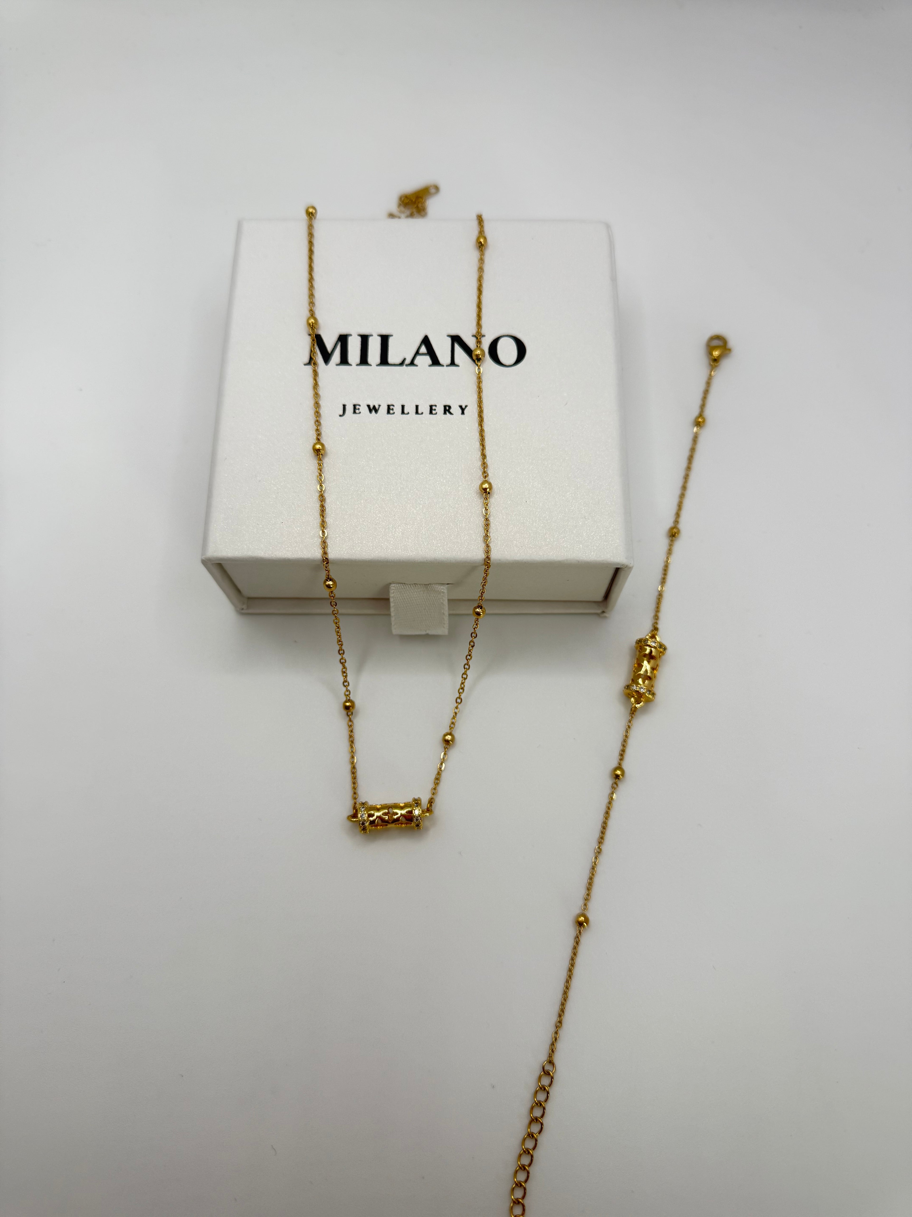 Conjunto Beldi ✨