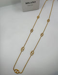 Collar largo CD ✨
