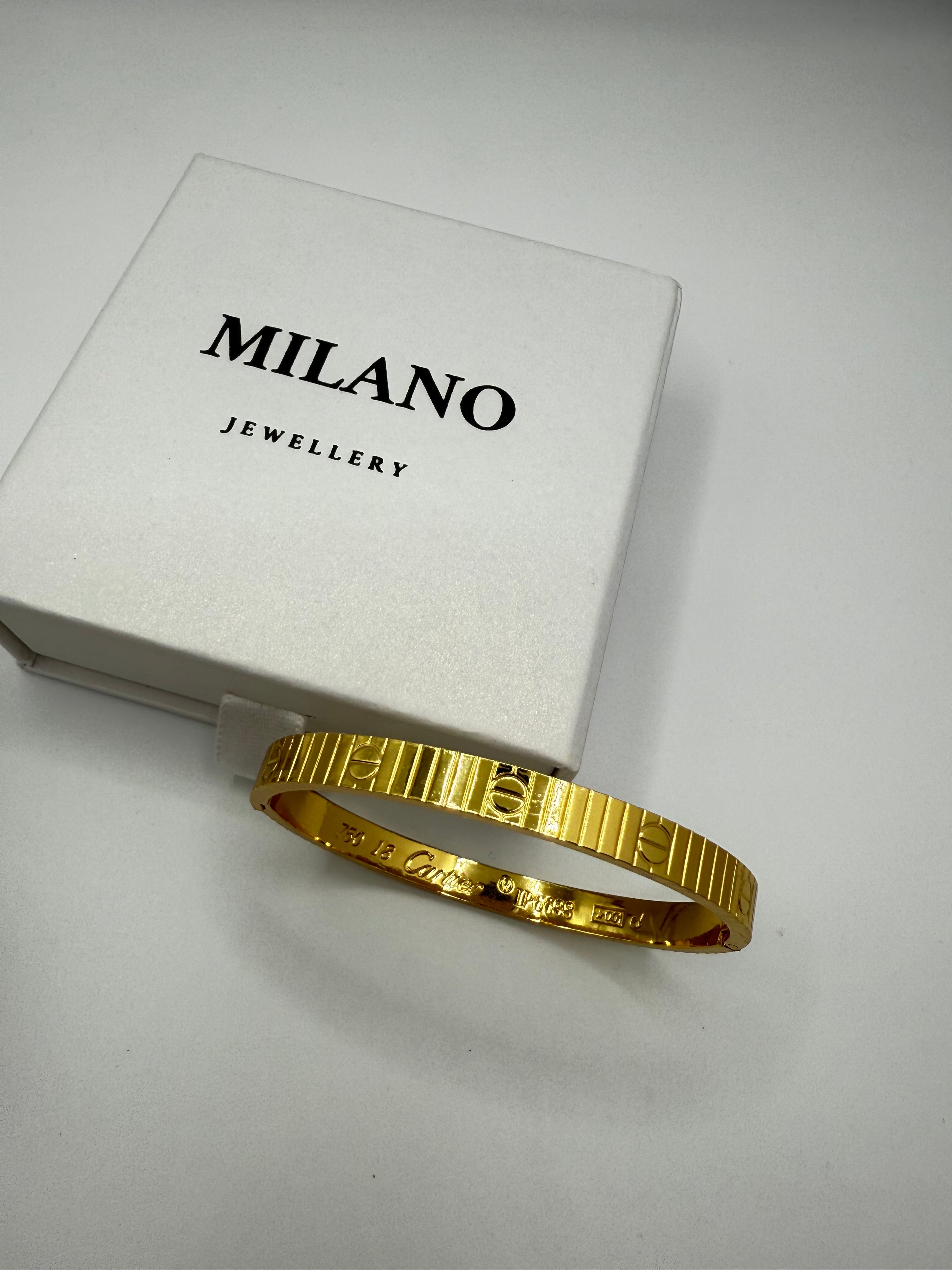 Brazalete Love 💝